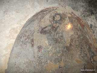 Grotta del Crocifisso